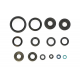 Athena, sada gufer motoru, Kawasaki KVF750I BRUTE FORCE`06-12, KVF650I`08-14